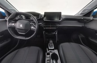 Peugeot 208 vaihtoauto
