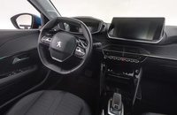Peugeot 208 vaihtoauto