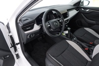 Skoda Scala vaihtoauto