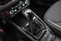 Skoda Scala vaihtoauto