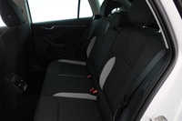 Skoda Scala vaihtoauto