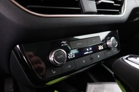 Skoda Scala vaihtoauto