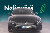 Volkswagen Arteon vaihtoauto