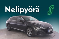 Volkswagen Arteon vaihtoauto