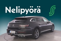 Volkswagen Arteon vaihtoauto