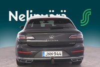 Volkswagen Arteon vaihtoauto