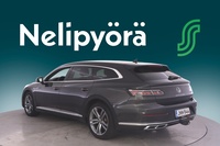 Volkswagen Arteon vaihtoauto