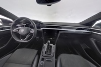 Volkswagen Arteon vaihtoauto