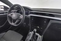 Volkswagen Arteon vaihtoauto