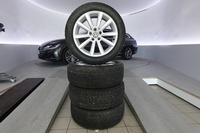 Volkswagen Arteon vaihtoauto