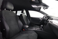Volkswagen Arteon vaihtoauto