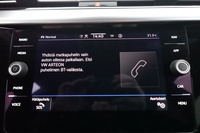Volkswagen Arteon vaihtoauto