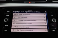 Volkswagen Arteon vaihtoauto