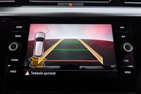 Volkswagen Arteon vaihtoauto