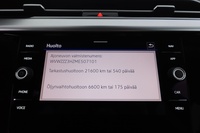Volkswagen Arteon vaihtoauto