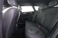 Volkswagen Arteon vaihtoauto