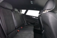 Volkswagen Arteon vaihtoauto