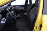 Ford Puma Gen-E vaihtoauto