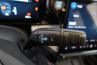 Ford Puma Gen-E vaihtoauto