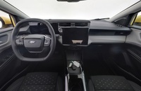 Ford Puma Gen-E vaihtoauto