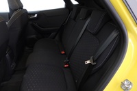 Ford Puma Gen-E vaihtoauto