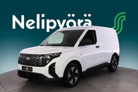 Ford Transit Courier vaihtoauto