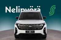 Ford Transit Courier vaihtoauto