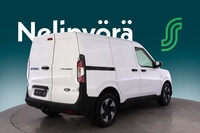 Ford Transit Courier vaihtoauto