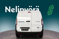 Ford Transit Courier vaihtoauto