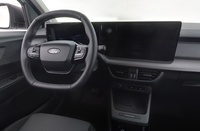 Ford Transit Courier vaihtoauto