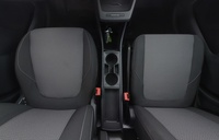 Ford Transit Courier vaihtoauto