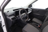 Ford Transit Courier vaihtoauto