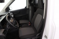 Ford Transit Courier vaihtoauto