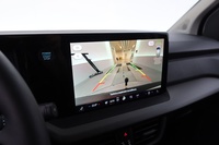 Ford Transit Courier vaihtoauto