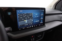 Ford Transit Courier vaihtoauto