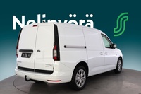 Ford Transit Connect vaihtoauto