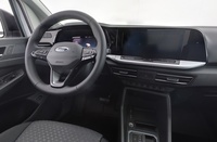 Ford Transit Connect vaihtoauto