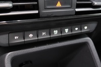 Ford Transit Connect vaihtoauto