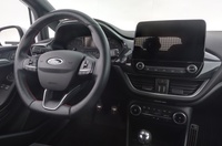 Ford Fiesta Van vaihtoauto