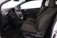 Ford Fiesta Van vaihtoauto