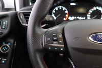 Ford Fiesta Van vaihtoauto