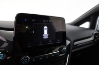 Ford Fiesta Van vaihtoauto