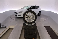 Ford Fiesta Van vaihtoauto