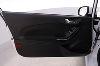 Ford Fiesta Van vaihtoauto