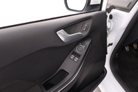 Ford Fiesta Van vaihtoauto