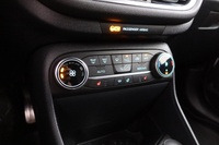 Ford Fiesta Van vaihtoauto