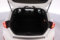 Ford Fiesta Van vaihtoauto