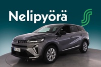 Renault Symbioz vaihtoauto