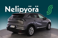 Renault Symbioz vaihtoauto