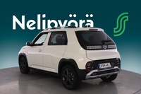 Hyundai INSTER vaihtoauto